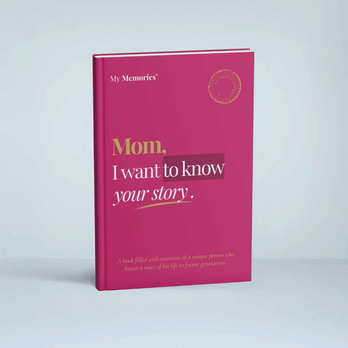 Journal: I want to know your story