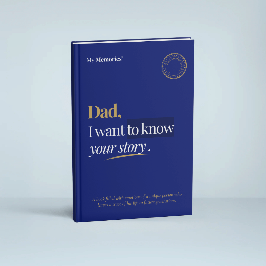 Journal: I want to know your story