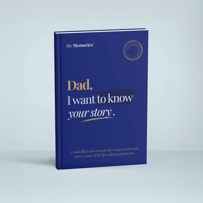 Journal: I want to know your story